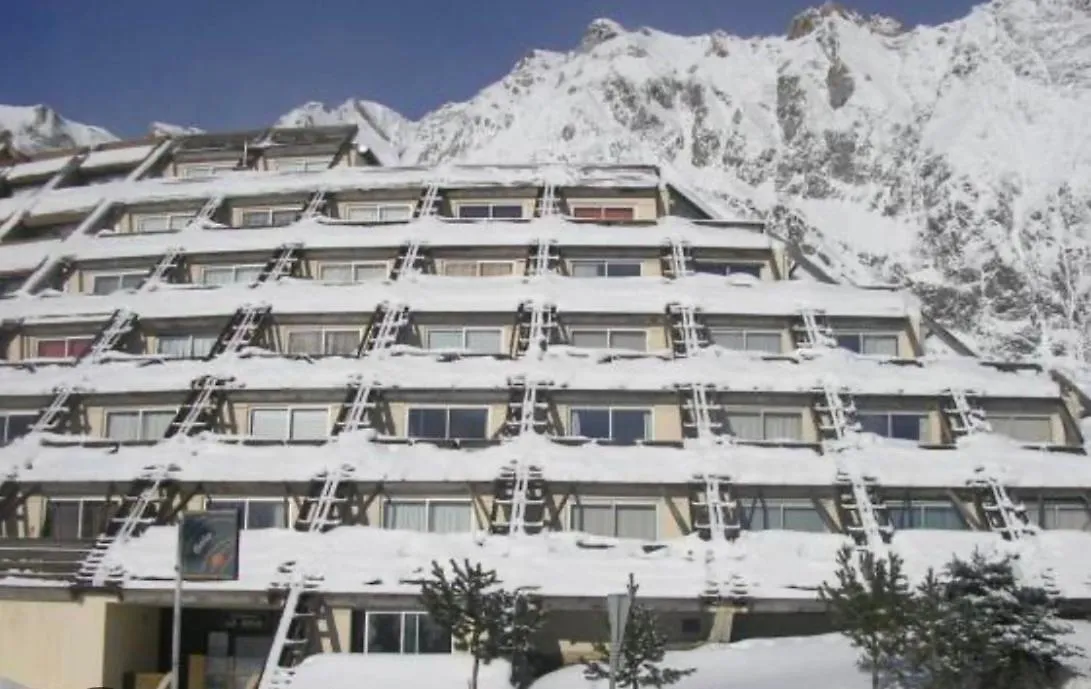 Apartamento Appart 6 pers Piau Engaly L Izard La Géla pistes à 50M Aragnouet