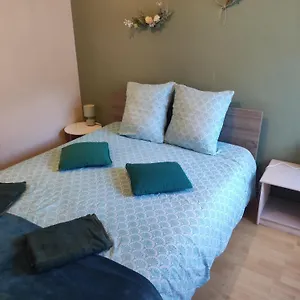 Séjour chez l'habitant D'hôtes Natacha Et Franck, Labastide-Rouairoux