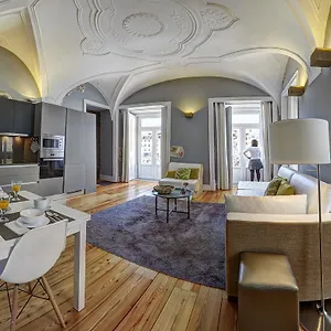 Sonel Investe Figueira Boutique By Get Your Apartamento Lisboa