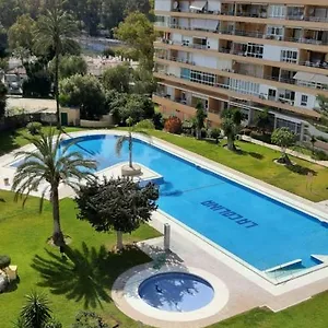 Apartamento La Malagueña Apartamento Torremolinos