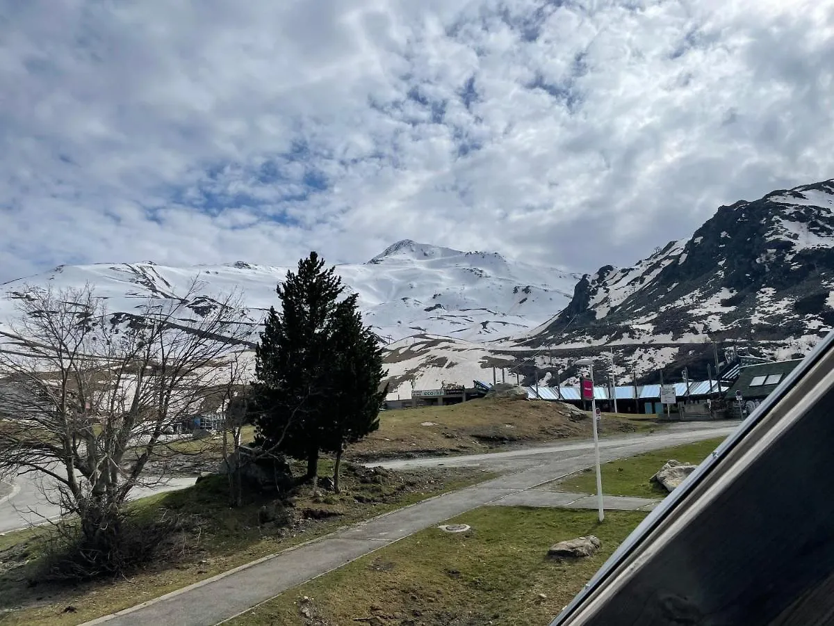 Appart 5 Pers Piau Engaly L Izard La Gela Pistes A 50M Aragnouet 0*,  France