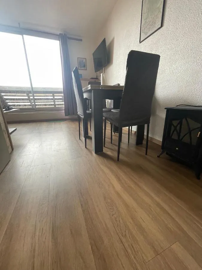 Appart 5 Pers Piau Engaly L Izard La Gela Pistes A 50M Aragnouet