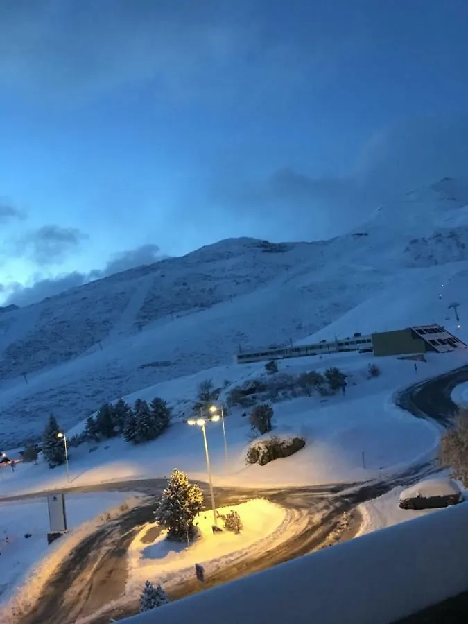 Appart 5 Pers Piau Engaly L Izard La Gela Pistes A 50M Aragnouet 0*,  France