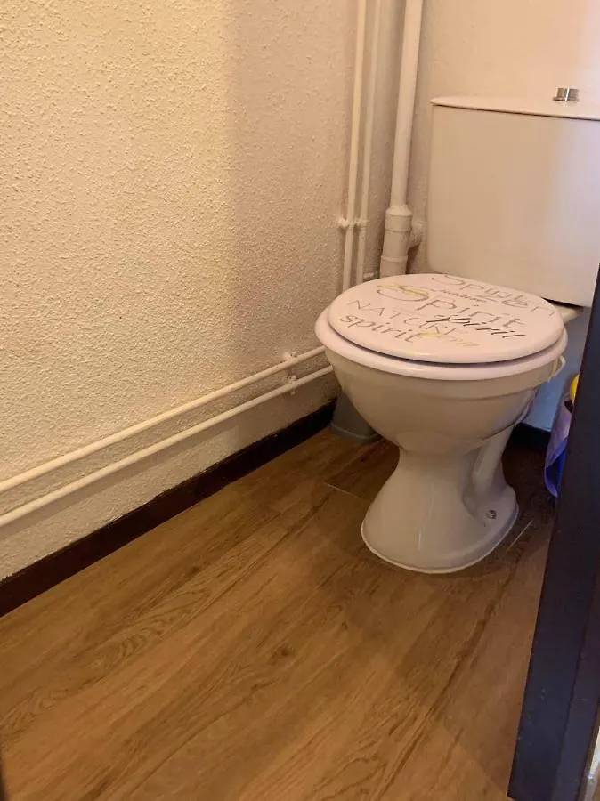 Appart 5 Pers Piau Engaly L Izard La Gela Pistes A 50M Aragnouet Apartment